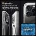 Чохол до мобільного телефона Spigen Apple iPhone 15 Pro Max Ultra Hybrid MagFit Graphite (ACS06577)
