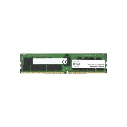 Модуль памяти для сервера Dell EMC 32GB UDIMM, 3200MT/s ECC (370-AGRX)