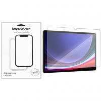 Стекло защитное BeCover Samsung Galaxy Tab S9 FE (SM-X510/SM-X516B) 10.9