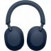 Наушники Sony WH-1000XM5 Blue (WH1000XM5L.CE7)