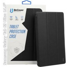 Чохол до планшета BeCover Smart Case Samsung Tab S9 Ultra SM-X816 14.6