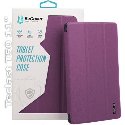 Чохол до планшета BeCover Smart Case Teclast T50 11