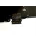 Аккумулятор для ноутбука Dell Latitude 7200 1FKCC, 5000mAh (38Wh), 2cell, 7.6V, Li-ion (A47812)