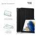 Чехол для планшета Armorstandart Smart Case Samsung Galaxy Tab A9+ Black (ARM70990)