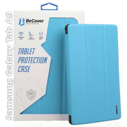 Чохол до планшета BeCover Smart Case Samsung Tab A9 SM-X115 8.7