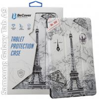 Чехол для планшета BeCover Smart Case Samsung Tab A9 SM-X115 8.7