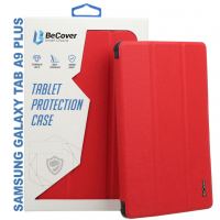 Чохол до планшета BeCover Flexible TPU Mate Samsung Tab A9 Plus SM-X210/SM-X215/SM-X216 11.0