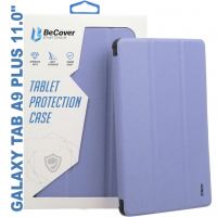 Чехол для планшета BeCover Soft Edge stylus holder Samsung Tab A9 Plus SM-X210/SM-X215/SM-X216 11.0