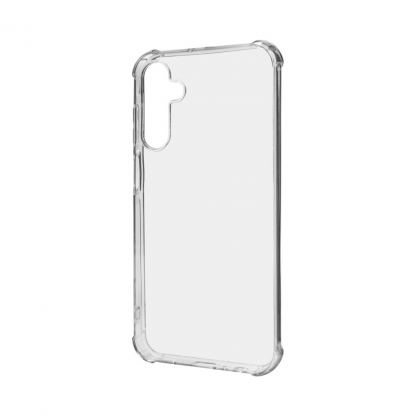 Чохол до мобільного телефона Armorstandart Air Force Samsung A15 5G (A156) Transparent (ARM72541)