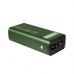 Батарея универсальная Gelius Lightstone GP-PB300 30000mAh QC+PD (22.5W) Green (00000090465)