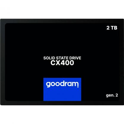 Накопичувач SSD 2.5