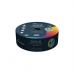 Диск DVD Mediarange DVD-R 4.7GB 120min 16x speed, inkjet fullsurface printable, Cake 25 (MR407)