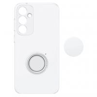 Чехол для мобильного телефона Samsung S23 FE Clear Gadget Transparent (EF-XS711CTEGWW)