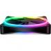 Кулер до корпусу NZXT F140RGB Duo (RF-D14SF-B1)