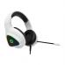 Наушники Canyon GH-6 Shadder Gaming 3.5 мм RGB White (CND-SGHS6W)