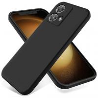Чехол для мобильного телефона BeCover Motorola Edge 40 Neo Black (710545)