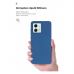 Чехол для мобильного телефона Armorstandart ICON Case Motorola G84 5G Dark Blue (ARM70880)