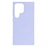 Чохол до мобільного телефона Armorstandart ICON Case Samsung S24 Ultra Lavender (ARM72499)