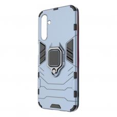 Чохол до мобільного телефона Armorstandart DEF27 case Samsung A24 4G (A245) Blue (ARM66191)