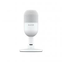 Мікрофон Razer Seiren V3 Mini White (RZ19-05050300-R3M1)