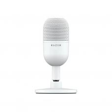 Микрофон Razer Seiren V3 Mini White (RZ19-05050300-R3M1)