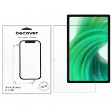 Скло захисне BeCover Blackview Oscal Pad 15 10.36