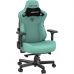 Крісло ігрове Anda Seat Kaiser 3 Size L Green (AD12YDC-L-01-E-PV/C)