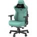 Крісло ігрове Anda Seat Kaiser 3 Size L Green (AD12YDC-L-01-E-PV/C)