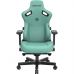 Крісло ігрове Anda Seat Kaiser 3 Size L Green (AD12YDC-L-01-E-PV/C)