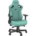 Крісло ігрове Anda Seat Kaiser 3 Size L Green (AD12YDC-L-01-E-PV/C)