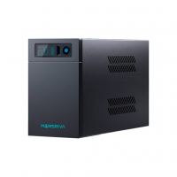 Источник бесперебойного питания Marsriva MR-UF800L 480W LCD (MR-UF800L)