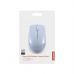 Мишка Lenovo 300 Wireless Frost Blue (GY51L15679)