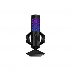 Микрофон ASUS ROG Carnyx Black (90YH03Z0-BAUA00)