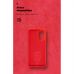 Чехол для мобильного телефона Armorstandart ICON Case Realme C67 4G Red (ARM73859)