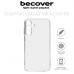Чохол до мобільного телефона BeCover Samsung Galaxy A15 4G SM-A155/A15 5G SM-A156 Transparancy (710739)