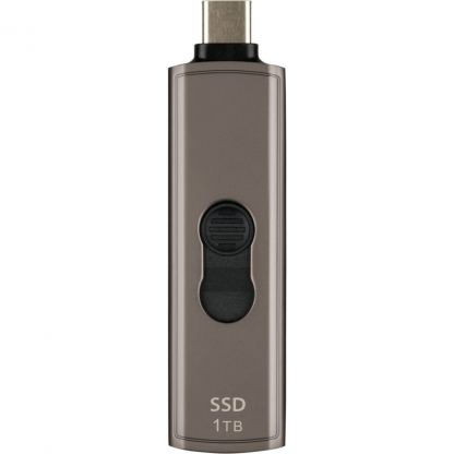 Накопичувач SSD USB 3.2 1TB ESD330C Transcend (TS1TESD330C)