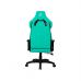Кресло игровое 1stPlayer WIN101 Black-Green