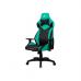 Кресло игровое 1stPlayer WIN101 Black-Green