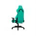 Кресло игровое 1stPlayer WIN101 Black-Green