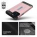 Чехол для мобильного телефона Armorstandart Panzer Samsung A05 (A055) Pink (ARM73705)
