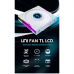 Кулер для корпуса Lian Li TL LCD 120-3, Black Cooler (G99.12TLLCD3B.00)