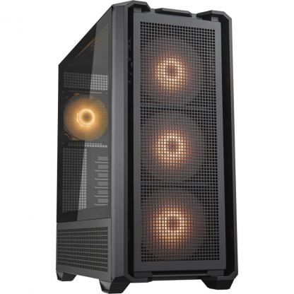 Корпус Cougar MX600 RGB