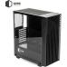 Корпус для ПК Qube GERYON Black (QBGERYON_FBNU3)