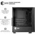Корпус для ПК Qube GERYON Black (QBGERYON_FBNU3)