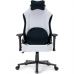 Кресло игровое GamePro GC715LG Linen fabric Light grey (GC715LG)