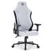 Кресло игровое GamePro GC715LG Linen fabric Light grey (GC715LG)