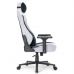 Кресло игровое GamePro GC715LG Linen fabric Light grey (GC715LG)