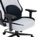 Кресло игровое GamePro GC715LG Linen fabric Light grey (GC715LG)