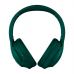 Наушники Canyon OnRiff 10 ANC Bluetooth Green (CNS-CBTHS10GN)