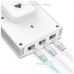 Точка доступа Wi-Fi TP-Link EAP655-WALL